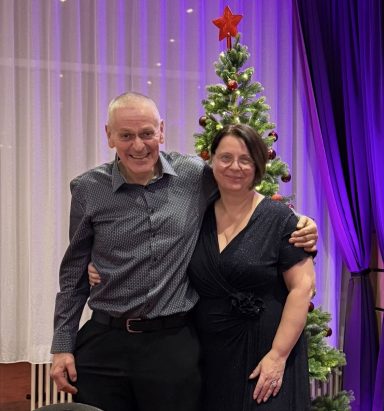 Siegerehrung Suhl 2025